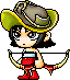 Bowman character