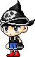 Thief character